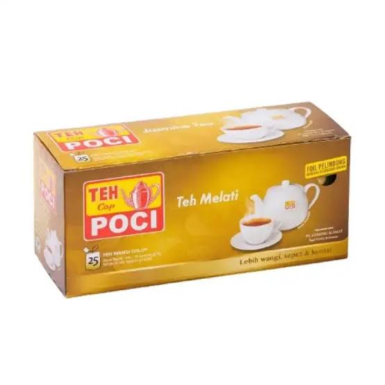 Teh Celup Premium