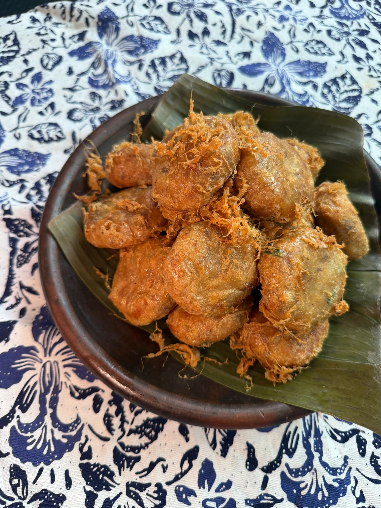 Rolade sapi