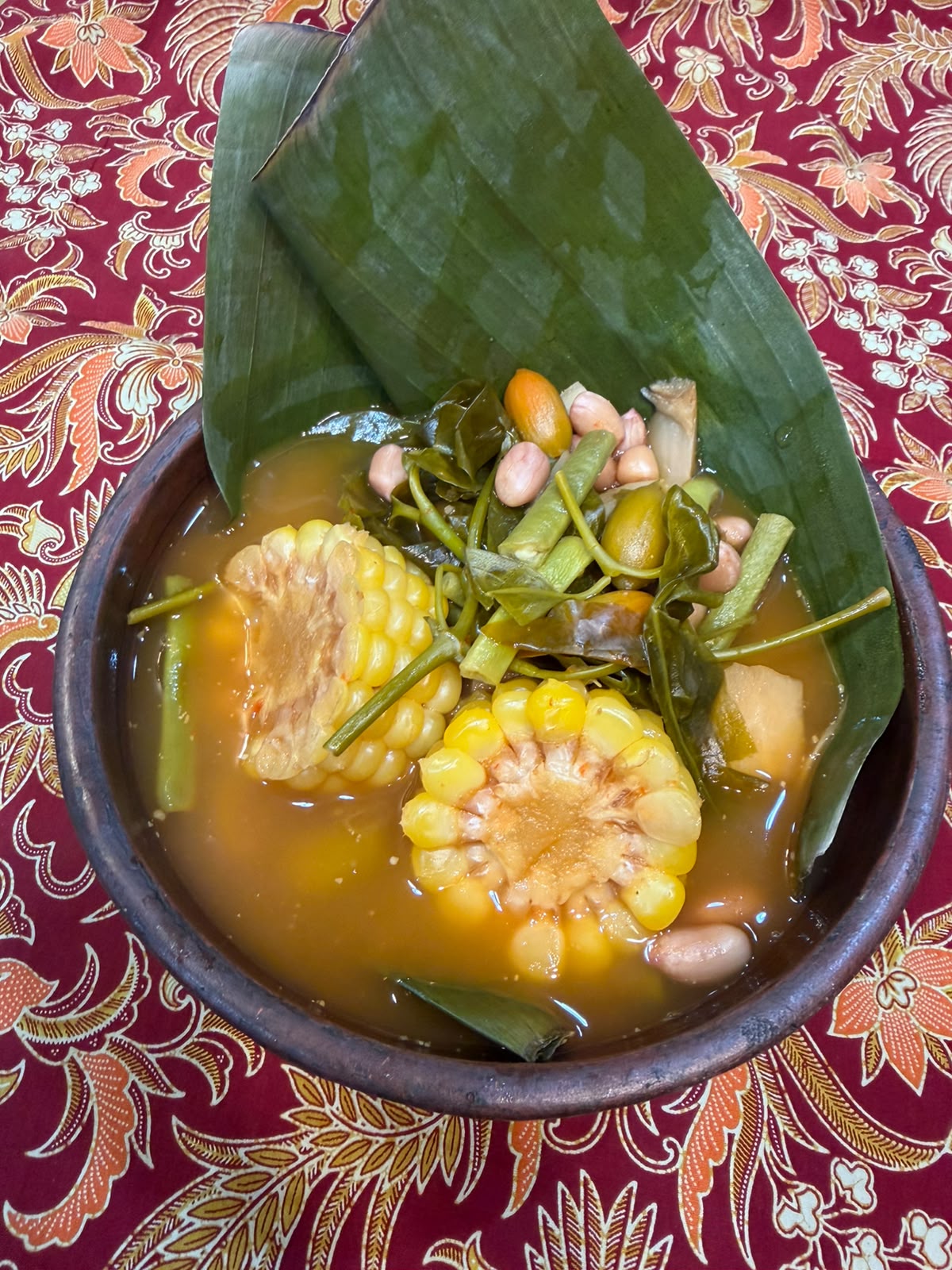 Sayur asem
