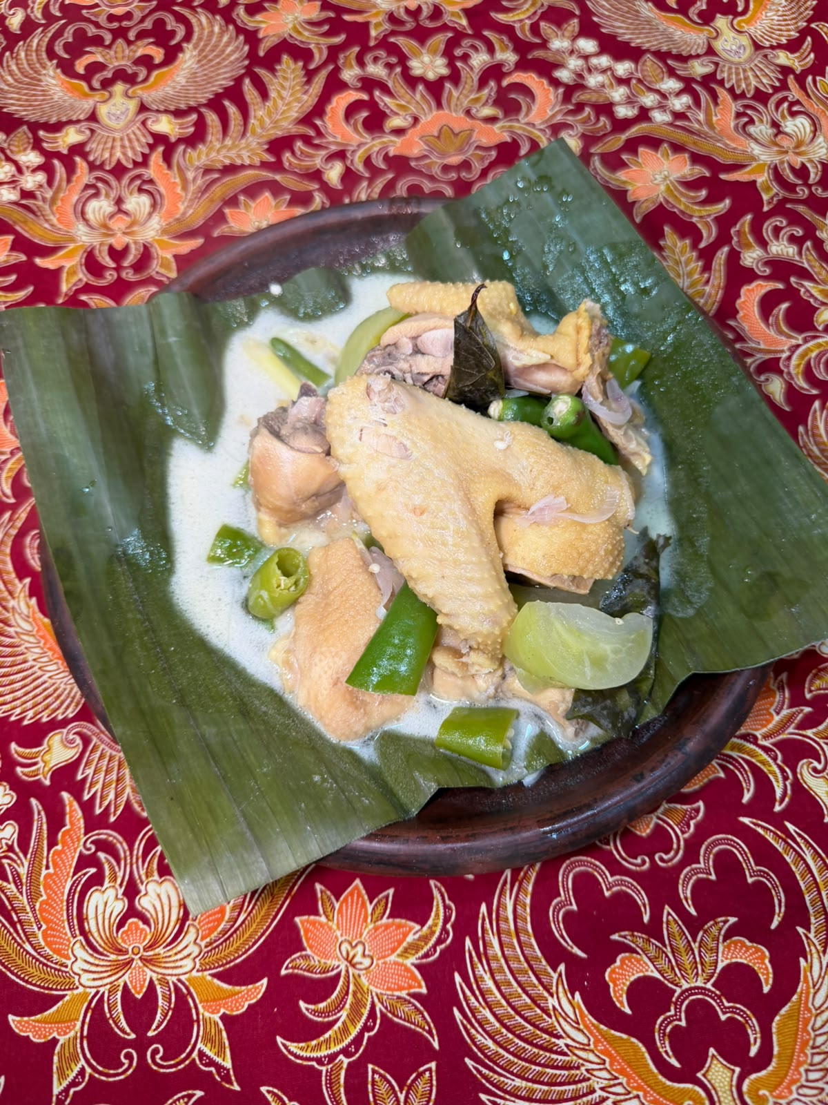 Opor ayam
