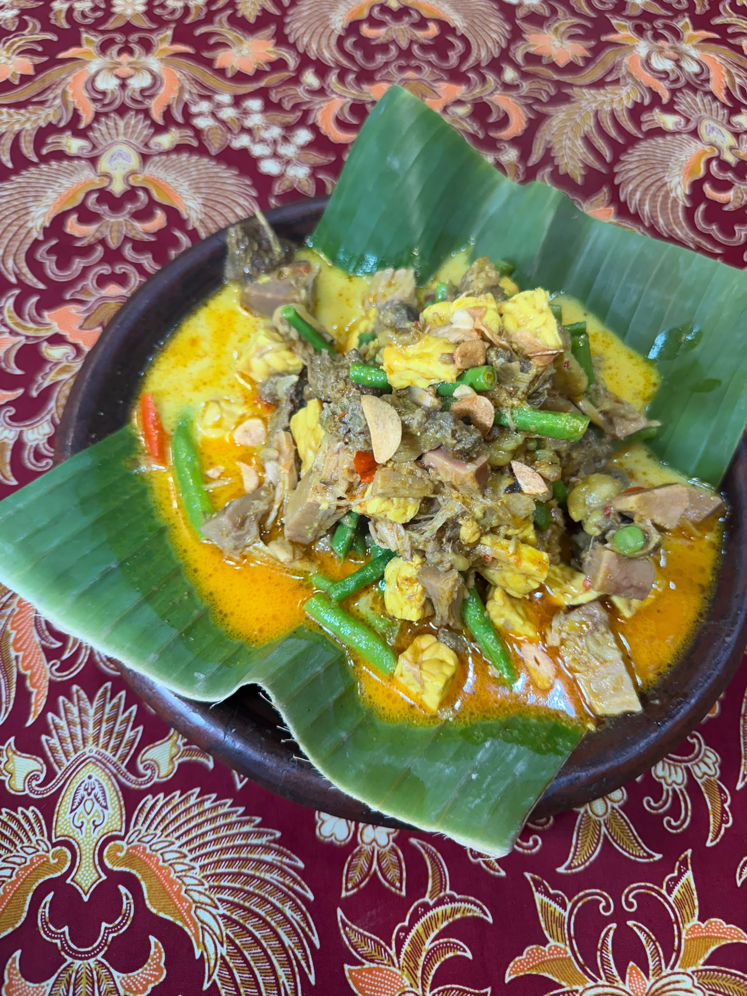 Sayur nangka