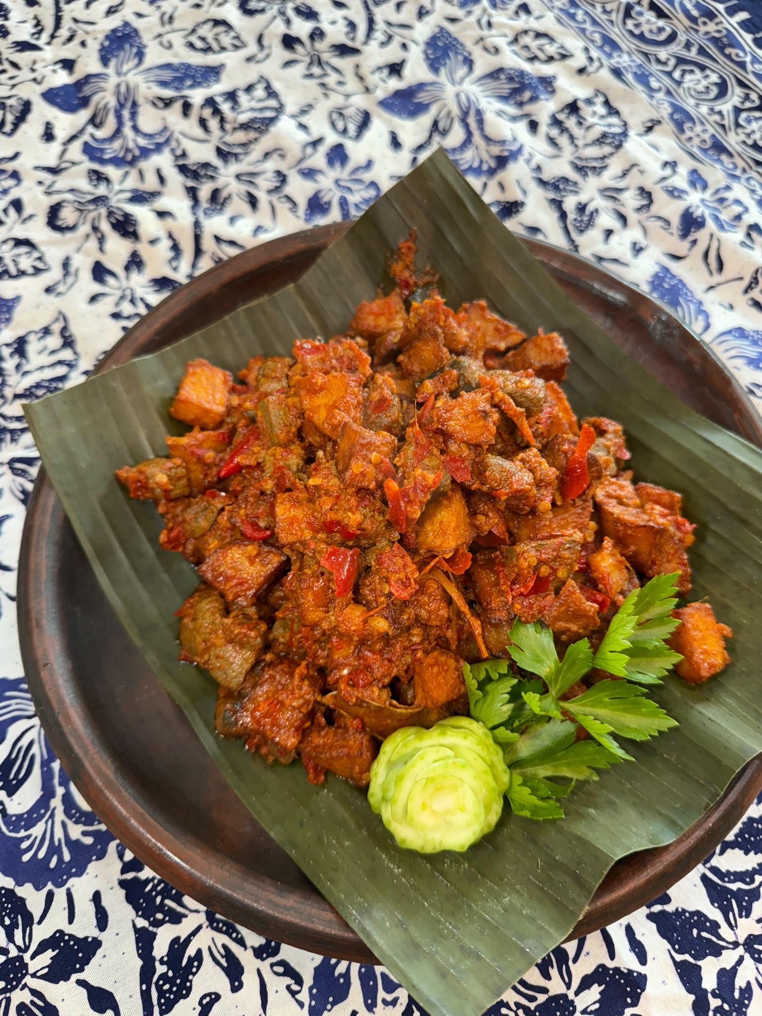Kentang ati