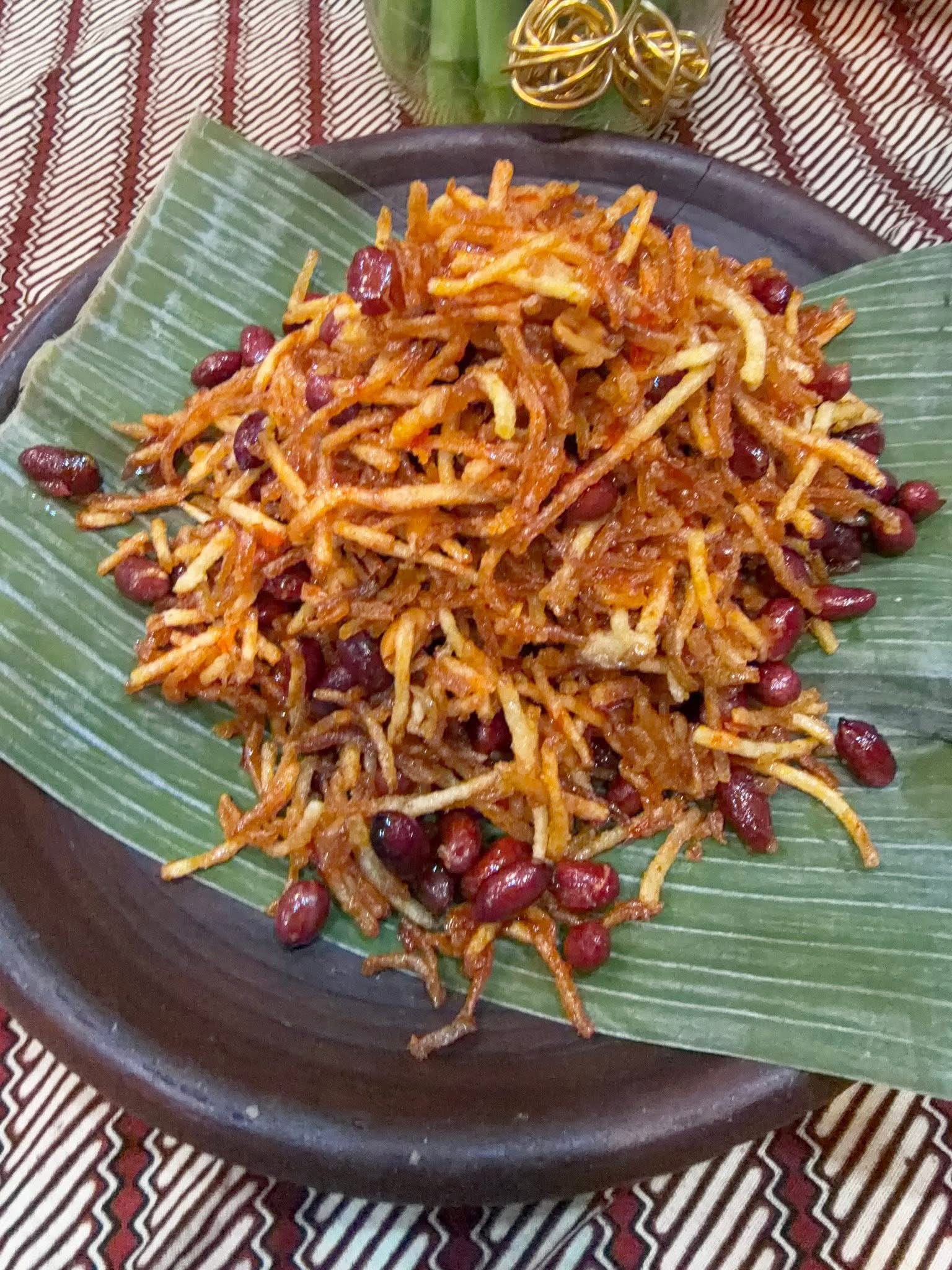 Kentang mustofa