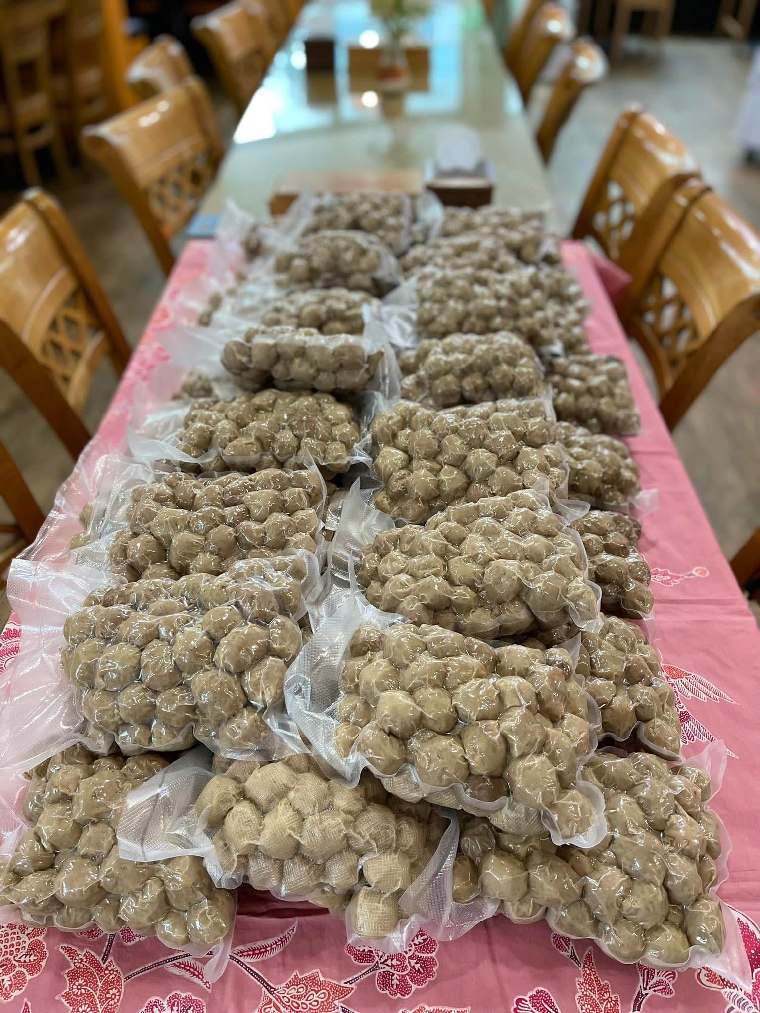 Bakso 1 kg
