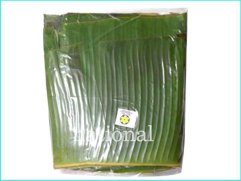 Daun pisang
