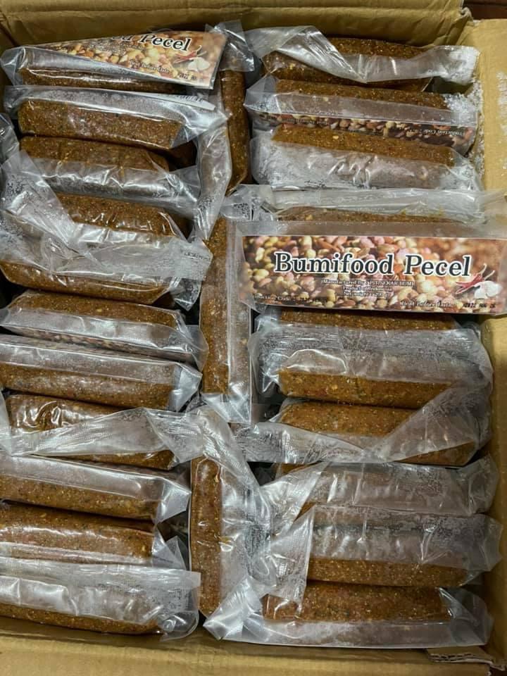 Sambel pecel