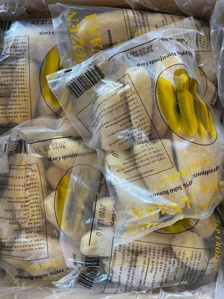 Pisang